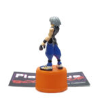 Kingdom Hearts Asahi Inryo Bottle Cap Figures: Riku #2 (Bireley's Series)