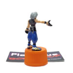 Kingdom Hearts Asahi Inryo Bottle Cap Figures: Riku #2 (Bireley's Series)