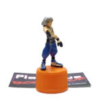 Kingdom Hearts Asahi Inryo Bottle Cap Figures: Riku #2 (Bireley's Series)