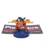 Gundam Seed Pepsi Bottle Cap Collection: LaGOWE #7 (Japanese Import)