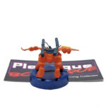 Gundam Seed Pepsi Bottle Cap Collection: LaGOWE #7 (Japanese Import)