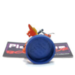 Gundam Seed Pepsi Bottle Cap Collection: LaGOWE #7 (Japanese Import)