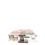 Machine Robo: Devil Satan 6