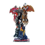 Machine Robo: Devil Satan 6