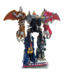 Machine Robo: Devil Satan 6