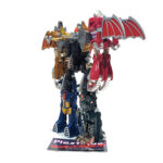 Machine Robo: Devil Satan 6