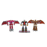 Machine Robo: Devil Satan 6