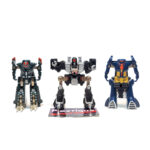 Machine Robo: Devil Satan 6