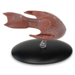 Star Trek The Official Starships Collection: #16 Ferengi Marauder