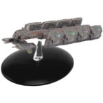 Star Trek The Official Starships Collection: #49 ECS Fortunate