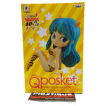 QPosket Urusei Yatsura: Lum (Type A)
