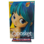 QPosket Urusei Yatsura: Lum (Type A)