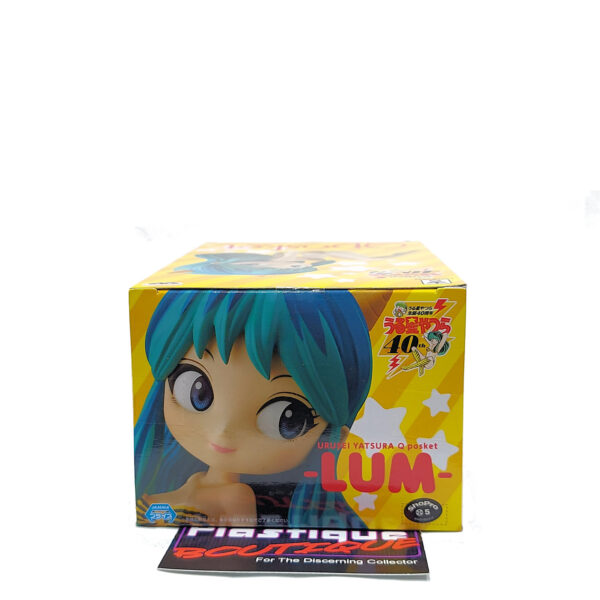 QPosket Urusei Yatsura: Lum (Type A)