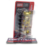 Be@rbrick Marvel Studios Happy Kuji: Heimdall #8