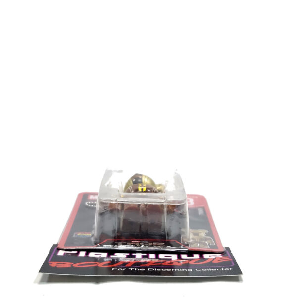 Be@rbrick Marvel Studios Happy Kuji: Heimdall #8