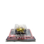 Be@rbrick Marvel Studios Happy Kuji: Heimdall #8