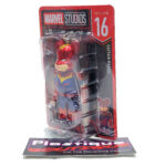 Be@rbrick Marvel Studios Happy Kuji: Captain Marvel #16