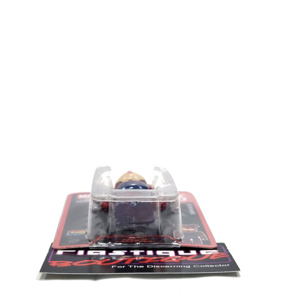 Be@rbrick Marvel Studios Happy Kuji: Captain Marvel #16