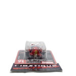 Be@rbrick Marvel Studios Happy Kuji: Captain Marvel #16