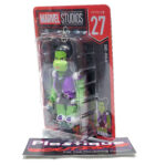 Be@rbrick Marvel Studios Happy Kuji: She-Hulk #27