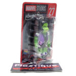 Be@rbrick Marvel Studios Happy Kuji: She-Hulk #27
