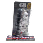 Be@rbrick Happy Kuji Star Wars: Stormtrooper #12
