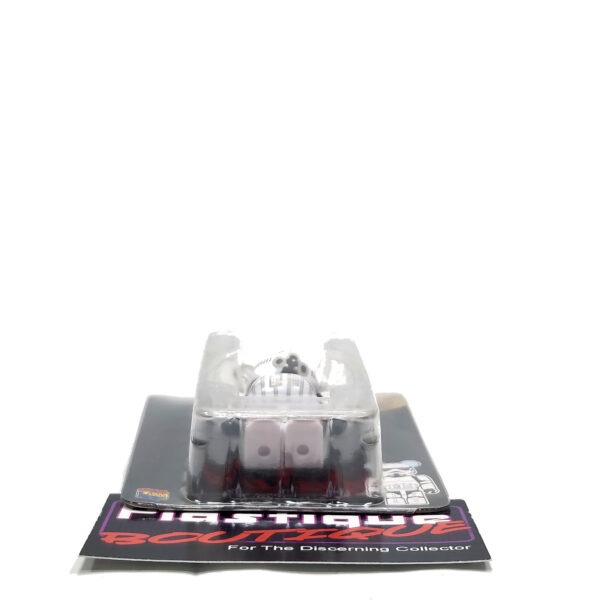 Be@rbrick Happy Kuji Star Wars: Stormtrooper #12