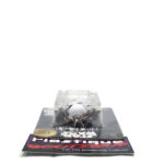 Be@rbrick Happy Kuji Star Wars: Stormtrooper #12