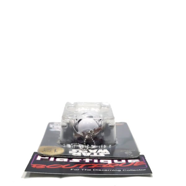 Be@rbrick Happy Kuji Star Wars: Stormtrooper #12