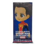 QPosket Marvel: Spider-Man No Way Home Vol. 1 (Type B)