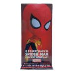 QPosket Marvel: Spider-Man No Way Home Vol. 1 (Type A)
