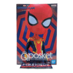 QPosket Marvel: Spider-Man No Way Home Vol. 1 (Type A)