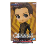 QPosket Marvel: Spider-Man No Way Home Vol. 2 (Type B)