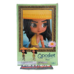 QPosket Disney Characters: Raya (Type B)