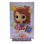 QPosket Disney Characters: Sugirly Sofia (Type A)