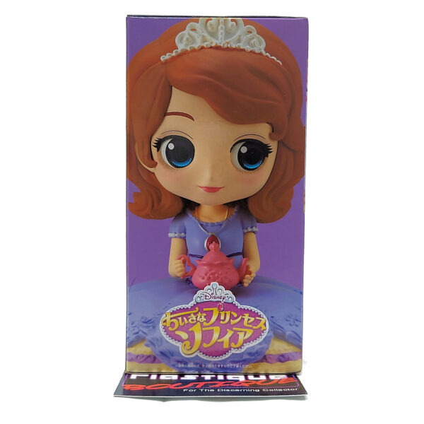 QPosket Disney Characters: Sugirly Sofia (Type A)
