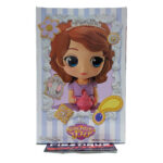 QPosket Disney Characters: Sugirly Sofia (Type B)