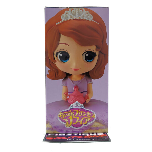 QPosket Disney Characters: Sugirly Sofia (Type B)