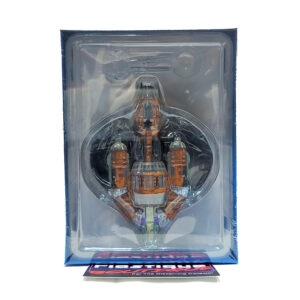 Star Trek The Official Starships Collection: #149 Krenim Warship