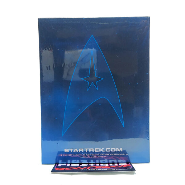 Star Trek The Official Starships Collection: #149 Krenim Warship