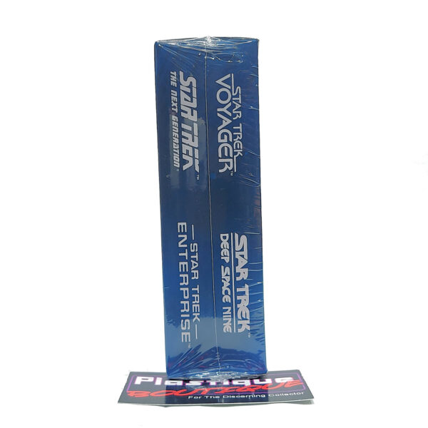 Star Trek The Official Starships Collection: #149 Krenim Warship