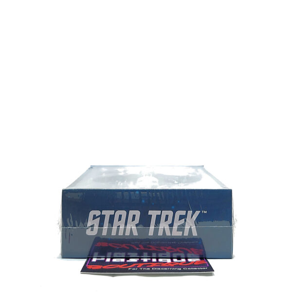 Star Trek The Official Starships Collection: #149 Krenim Warship