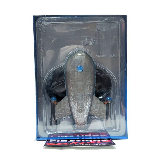 Star Trek The Official Starships Collection: #79 Harry Mudd's Class-J Starship (Stella)