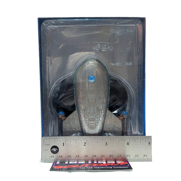 Star Trek The Official Starships Collection: #79 Harry Mudd's Class-J Starship (Stella)