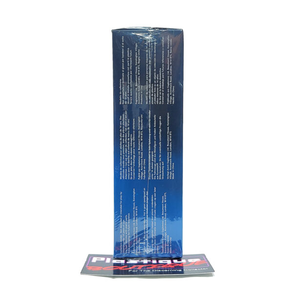 Star Trek The Official Starships Collection: #79 Harry Mudd's Class-J Starship (Stella)