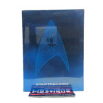 Star Trek The Official Starships Collection: #79 Harry Mudd's Class-J Starship (Stella)