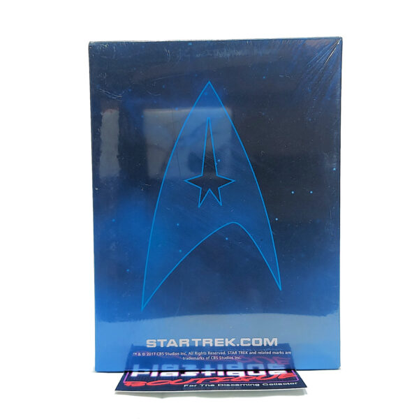 Star Trek The Official Starships Collection: #79 Harry Mudd's Class-J Starship (Stella)