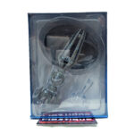 Star Trek The Official Starships Collection: #22 Krenim Temporal Weapon Ship