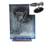 Star Trek The Official Starships Collection: #22 Krenim Temporal Weapon Ship