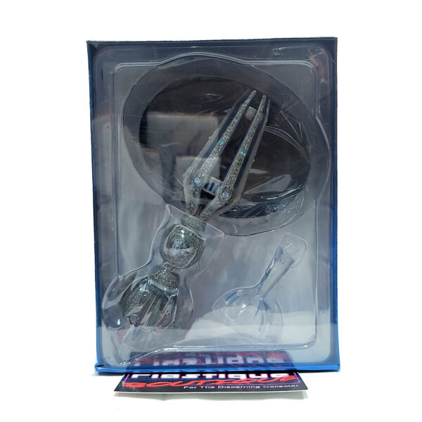 Star Trek The Official Starships Collection: #22 Krenim Temporal Weapon Ship